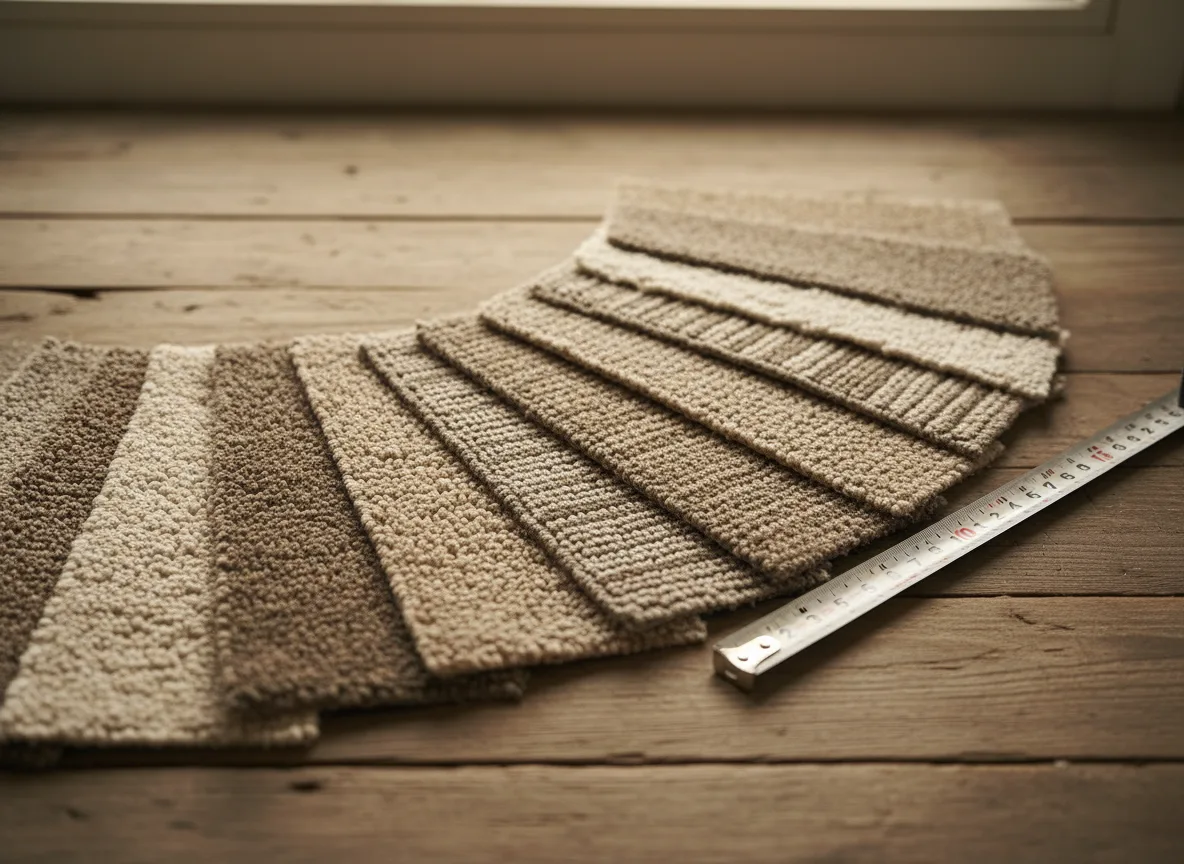 Carpet Installation Lahmansville, WV FAQs